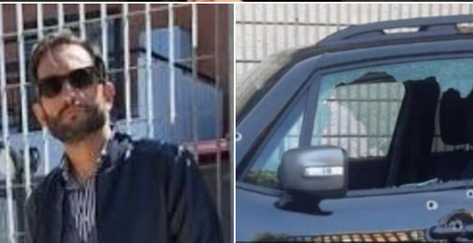 Foggia:Caso Canonico, Marco Lombardi in aula «Mai conosciuto Mustaccioli prima degli arresti». E rivendica la strategia intimidatoria Foggia:Caso Canonico, Marco Lombardi in aula «Mai conosciuto Mustaccioli prima degli arresti». E rivendica la strategia intimidatoria