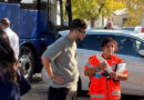 Esteri:Antonio Narciso, da Foggia alla Spagna sopravvive all’incidente ferroviario e si mette al servizio dei soccorritori