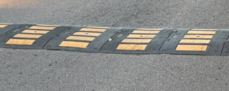 Foggia:Dossi artificiali fuori norma,perché devono essere rimossi da via Balestrucci e via Santoro