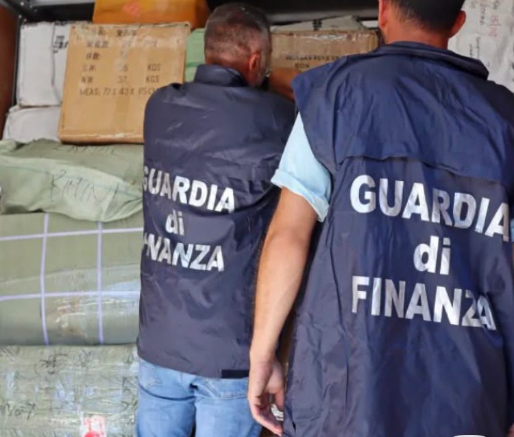 Traffico di cocaina e riciclaggio, così lo Stato scopre i patrimoni illeciti: sequestri per oltre 16 milioni di euro 1 720BC6ED C0DE 4683 8EDA 6BF06CD924FC