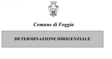 Foggia: Amministrazione Episcopo, gli errori continuano: tra superficialità e atti incompleti, la gestione comunale finisce ancora sotto i riflettori