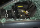 Foggia:Raid al parcheggio La Maddalena, identificato e denunciato un 51enne foggiano decisive le telecamere Foggia:Raid al parcheggio La Maddalena, identificato e denunciato un 51enne foggiano decisive le telecamere