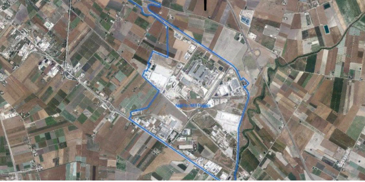 Foggia:La sfida della Zona Asi,investimenti, infrastrutture e ritardi da superare per rilanciare l’economia