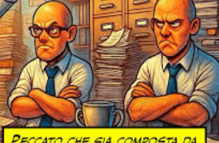 Quando la politica condiziona la pubblica amministrazione: il caso Capitanata Quando la politica condiziona la pubblica amministrazione: il caso Capitanata