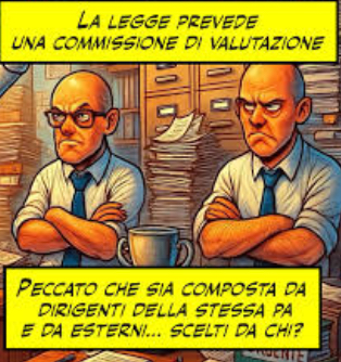 Quando la politica condiziona la pubblica amministrazione: il caso Capitanata Quando la politica condiziona la pubblica amministrazione: il caso Capitanata