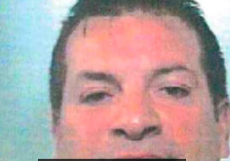Foggia:Armi destinate agli assalti ai portavalori, nuova ordinanza per Luigi Ferro il 57enne è già in carcere 1 99AA1DB6 2992 48A5 B71F EEB1C2C86ED0