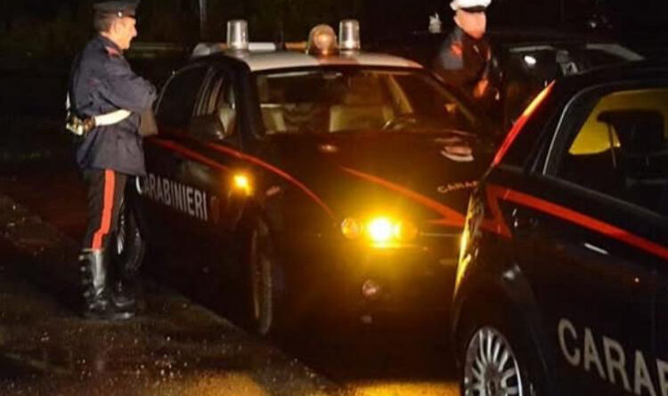Criminalità, a Foggia oltre mille denunce in più: nel 2025 registrati quasi 24mila reati Criminalità, a Foggia oltre mille denunce in più: nel 2025 registrati quasi 24mila reati