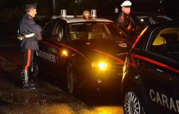 Criminalità, a Foggia oltre mille denunce in più: nel 2025 registrati quasi 24mila reati 1 B8E522DB 754F 49EE B9AB 4C02A80B1165