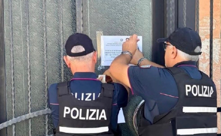 Foggia:Il Questore sospende le licenze di due locali a Castelluccio dei Sauri e Stornara 1 B991AF0D 0BA4 4A3B BDBD 5204BCA1D0BC