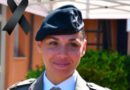 Andria(BT):Una giovane vita al servizio degli altri entusiasmo, passione e il sogno di diventare medico nell’Esercito Andria(BT):Una giovane vita al servizio degli altri entusiasmo, passione e il sogno di diventare medico nell’Esercito