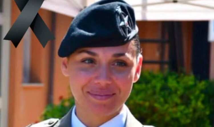 Andria(BT):Una giovane vita al servizio degli altri entusiasmo, passione e il sogno di diventare medico nell’Esercito Andria(BT):Una giovane vita al servizio degli altri entusiasmo, passione e il sogno di diventare medico nell’Esercito