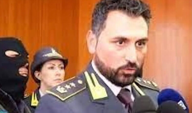 Il colonnello Sorrentino, il rigore nelle indagini e l’umanità nei rapporti: “il ricordo di chi ha lavorato con lui” Il colonnello Sorrentino, il rigore nelle indagini e l’umanità nei rapporti: “il ricordo di chi ha lavorato con lui”