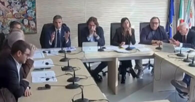 Puglia:Sanità pugliese, scontro in Commissione scintille tra Pagliaro e Pentassuglia. Seduta sospesa e insulti dopo lo stop