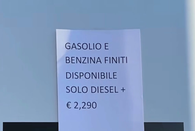 Foggia:Capitanata in ginocchio, la protesta rischia di bloccare il territorio scaffali vuoti e trasporti fermi 8 image 40