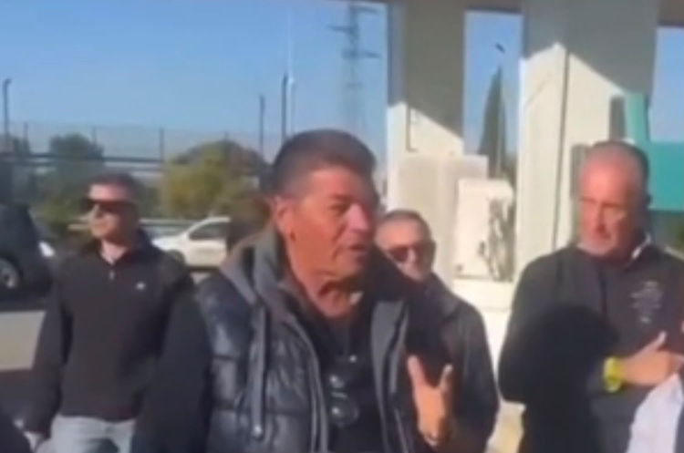 “Politici, non venite alle nostre manifestazioni <siamo stanchi delle vostre promesse>. Gli agricoltori alzano la voce e non si lasciano più strumentalizzare 2 image 44