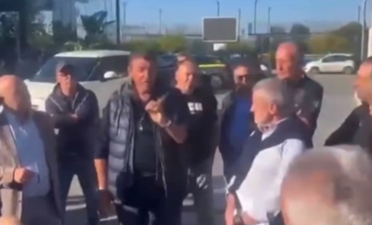 “Politici, non venite alle nostre manifestazioni <siamo stanchi delle vostre promesse>. Gli agricoltori alzano la voce e non si lasciano più strumentalizzare 3 image 45