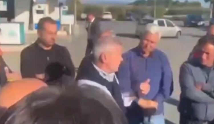 “Politici, non venite alle nostre manifestazioni <siamo stanchi delle vostre promesse>. Gli agricoltori alzano la voce e non si lasciano più strumentalizzare 5 image 47