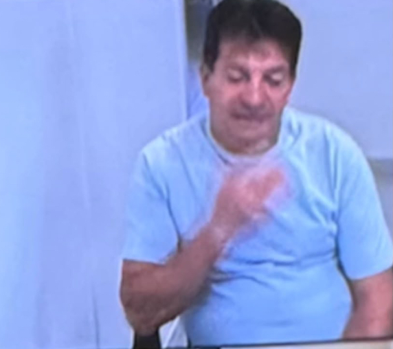 Foggia:Armi destinate agli assalti ai portavalori, nuova ordinanza per Luigi Ferro il 57enne è già in carcere 2 image 52